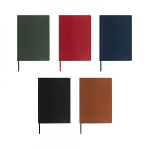 LIBRETA CERVIAN personalizada